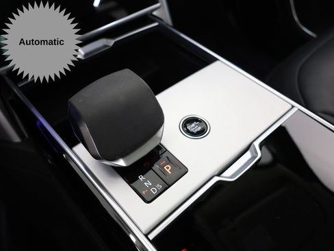 Used 2024 Land Rover Range Rover SE AWD/4WD image 23