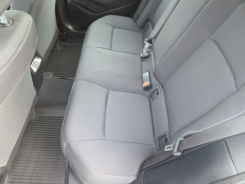 Certified 2025 Toyota Corolla LE image 19