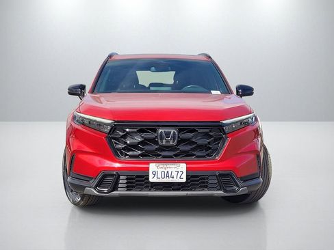Used 2024 Honda CR-V Sport image 2