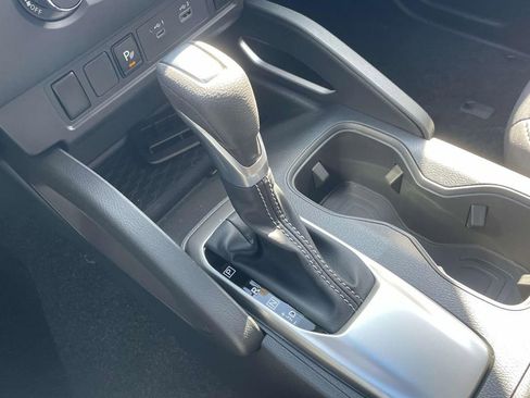 New 2026 Nissan Frontier SV w/ Tow Package image 30