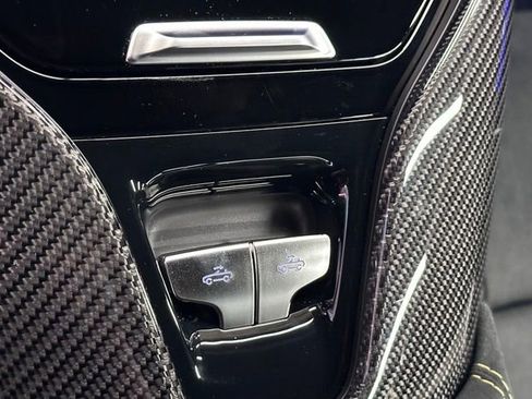New 2026 Mercedes-Benz SL 55 AMG 4MATIC image 21