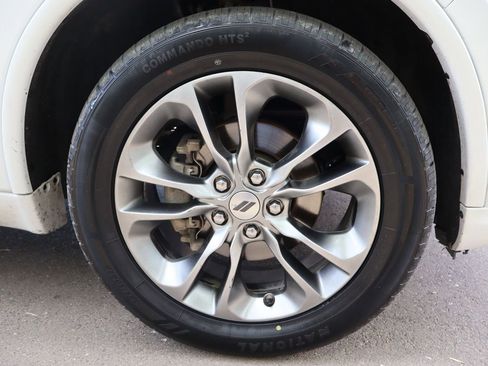 Used 2019 Dodge Durango GT image 45