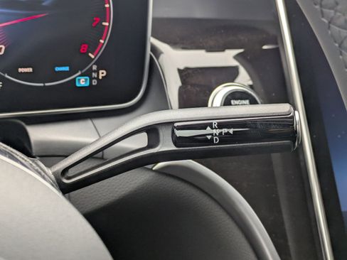 Certified 2026 Mercedes-Benz GLC 300 4MATIC image 12