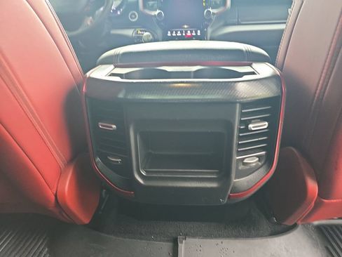 Used 2025 RAM 1500 Rebel w/ Rebel Level 1 Equipment Group AWD/4WD image 16