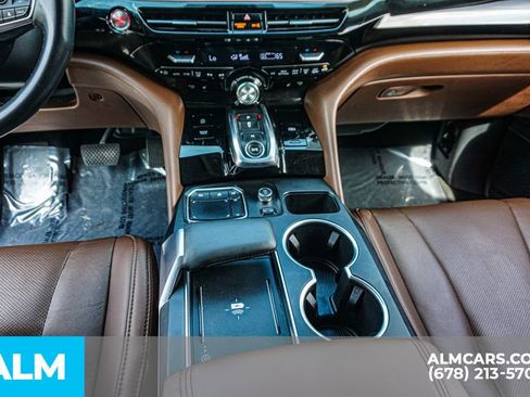 Used 2024 Acura MDX Technology image 42