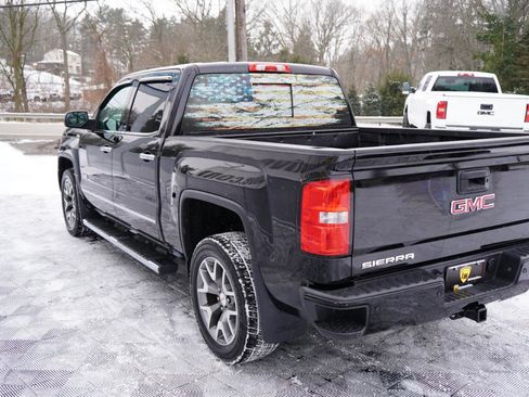 Used 2015 GMC Sierra 1500 SLT image 16