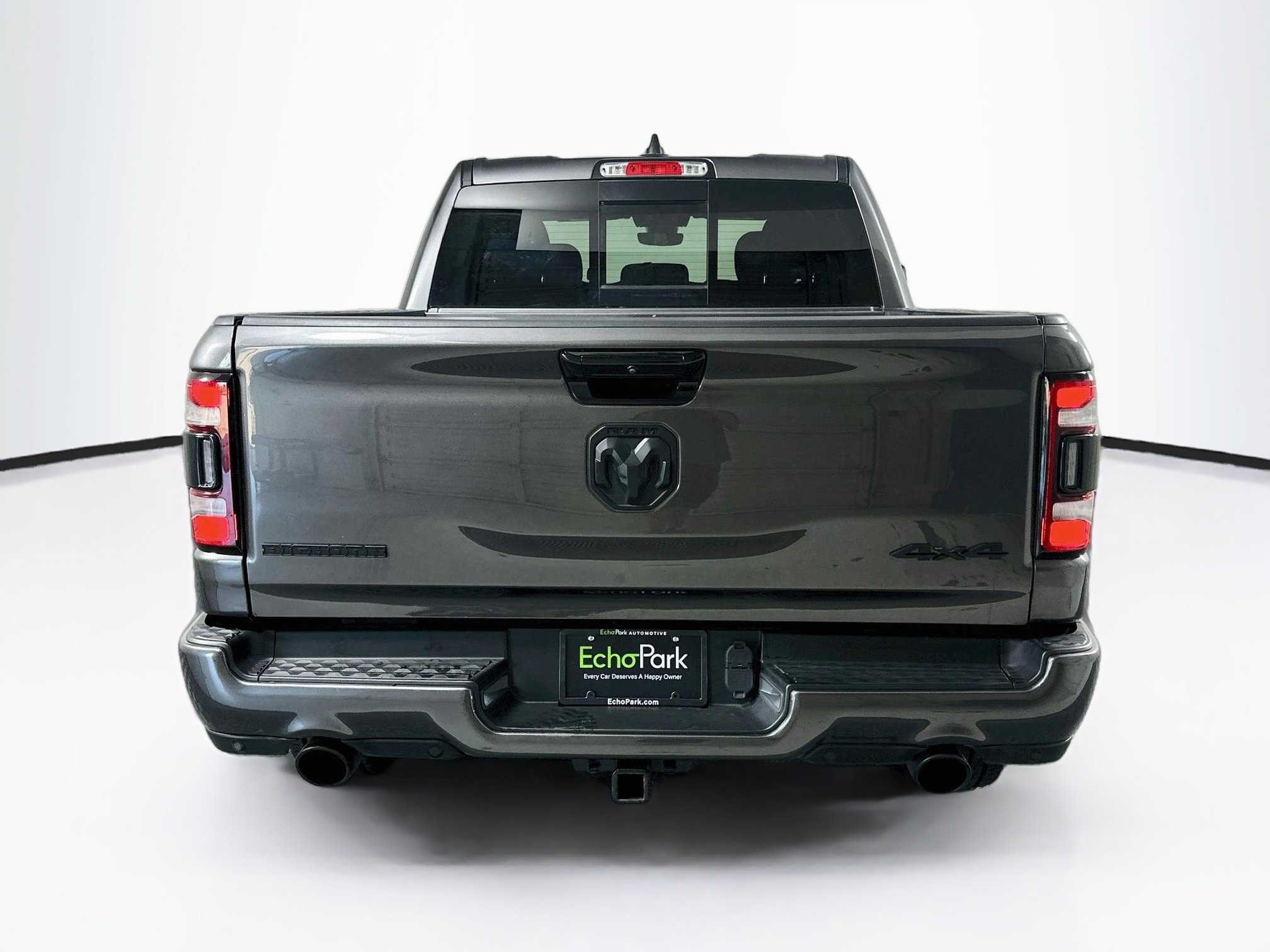 Used 2024 RAM 1500 Big Horn AWD/4WD image 7