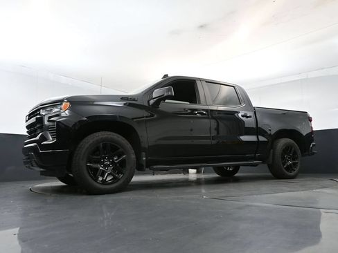 Used 2024 Chevrolet Silverado 1500 RST w/ Convenience Package II AWD/4WD image 20