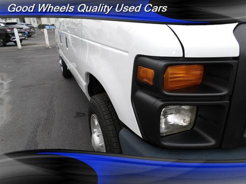 Used 2012 Ford E-150 and Econoline 150 w/ PWR Group image 10