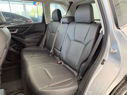 Used 2020 Subaru Forester Limited AWD/4WD image 22
