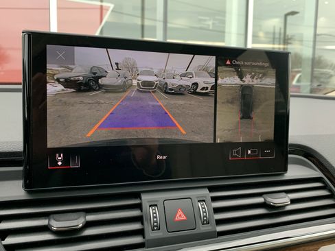 Certified 2023 Audi Q5 2.0T Premium Plus w/ Premium Plus Package image 22