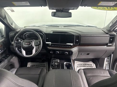 Used 2023 GMC Sierra 1500 SLT w/ SLT Premium Package image 19