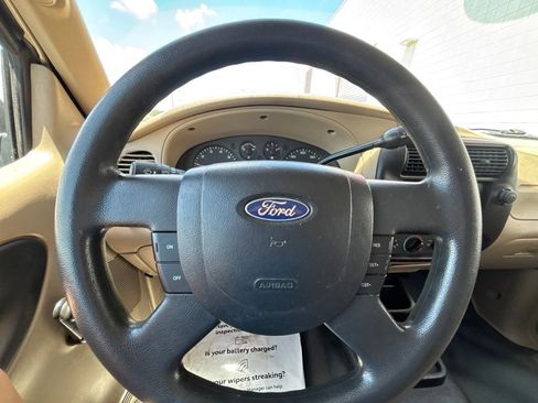 Used 2006 Ford Ranger XL RWD image 12