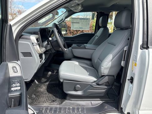 New 2026 Ford F350 XL RWD image 28