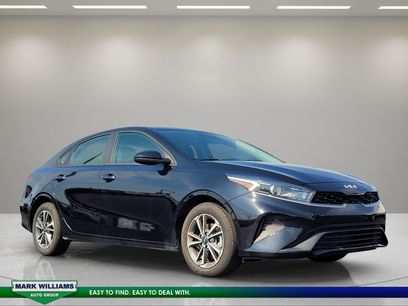 Used 2023 Kia Forte LXS