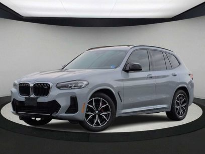 Used 2022 BMW X3 M40i w/ Premium Package