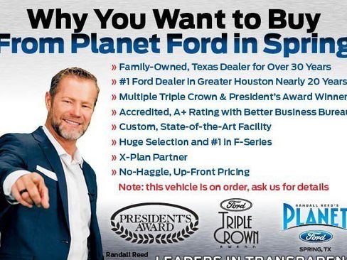 New 2026 Ford F150 Tremor w/ Equipment Group 402A High AWD/4WD image 6