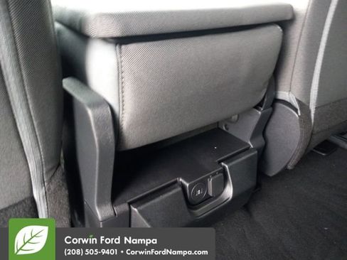 New 2026 Ford F350 XL w/ STX Appearance Package image 25