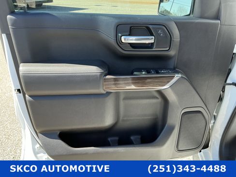 Used 2019 Chevrolet Silverado 1500 LT w/ All-Star Edition image 12