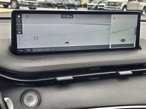 Used 2022 Genesis GV70 2.5T w/ Advanced Package image 26