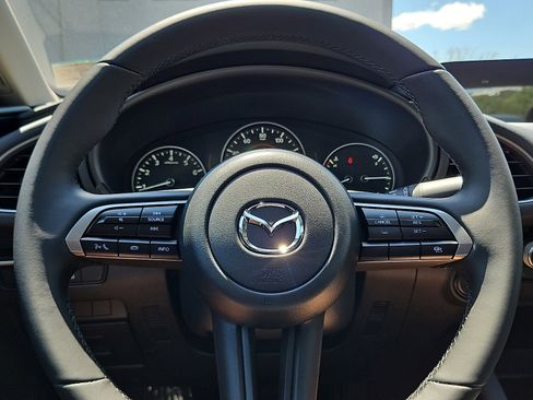 New 2026 MAZDA MAZDA3 s Sport FWD image 16