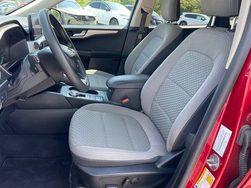Used 2020 Ford Escape SE AWD/4WD image 6