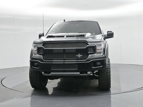 Used 2019 Ford F150 Lariat w/ Equipment Group 502A Luxury AWD/4WD image 59