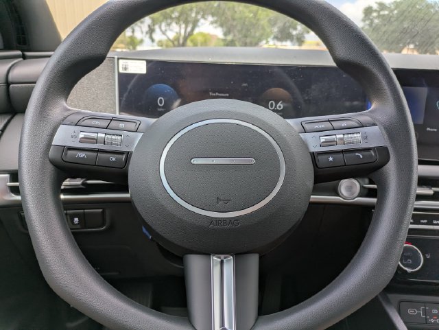 Used 2027 Hyundai Santa Cruz SEL FWD image 24