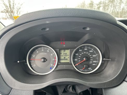 Used 2014 Subaru Crosstrek 2.0i Premium w/ Moonroof Package image 16