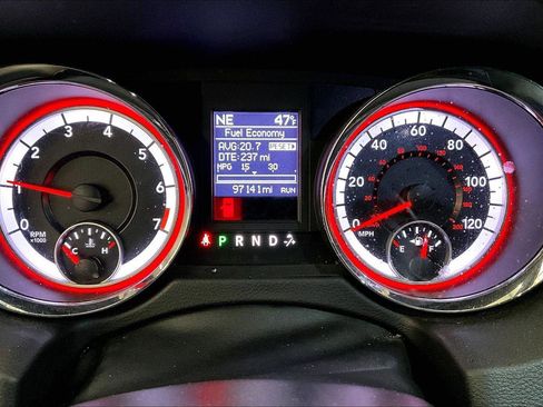 Used 2019 Dodge Grand Caravan GT image 19