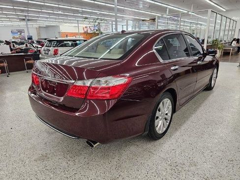 Used 2013 Honda Accord EX-L image 4