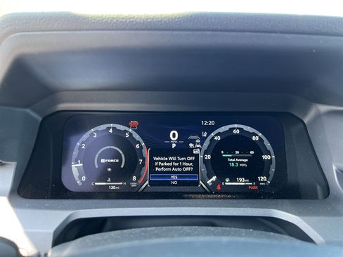 New 2026 Toyota 4Runner TRD Off-Road Premium image 23