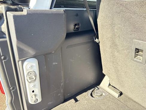 Used 2022 Ford Bronco 2-Door w/ Sasquatch Package image 13