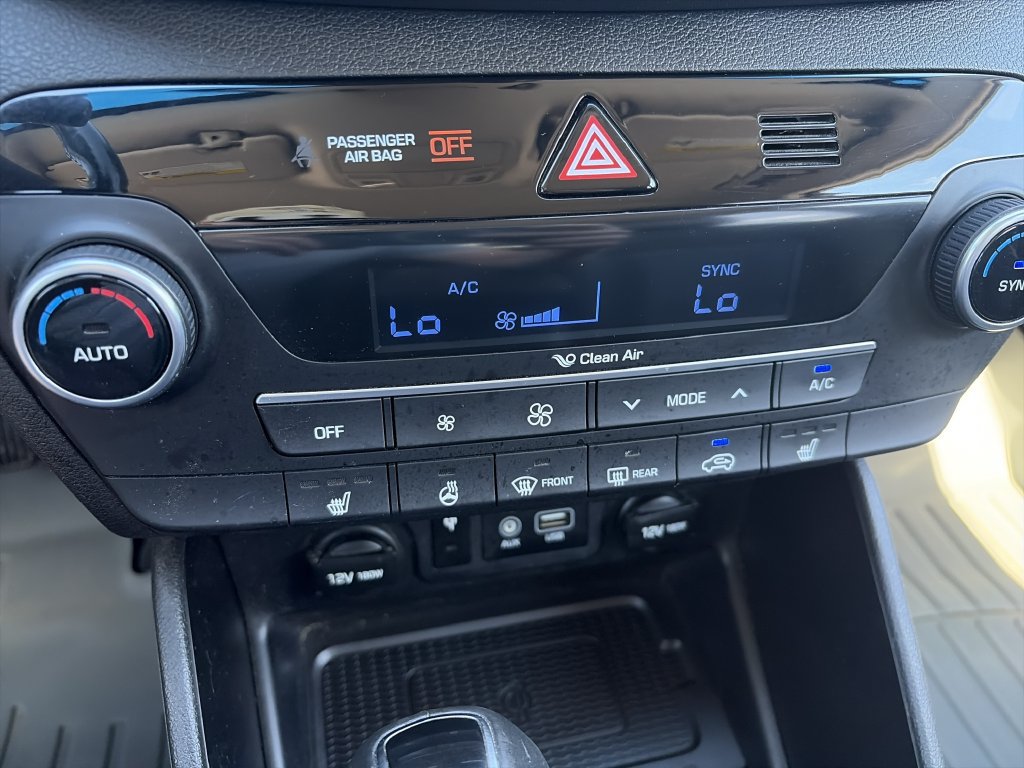 Used 2019 Hyundai Tucson Limited FWD image 24