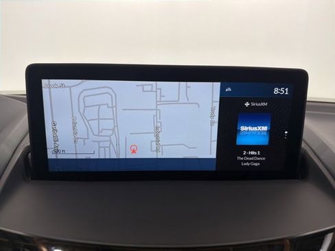 Certified 2025 Acura RDX w/ Technology Package image 33