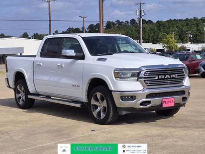 Used 2022 RAM 1500 Laramie