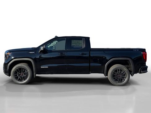 New 2026 GMC Sierra 1500 Elevation w/ Max Trailering Package image 2