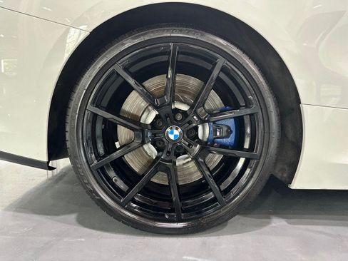 Used 2019 BMW M850i xDrive Convertible AWD/4WD image 8