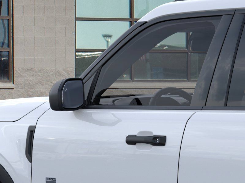 New 2026 Ford Bronco Sport Big Bend AWD/4WD image 20