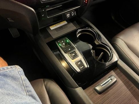 Used 2022 Honda Ridgeline Black Edition image 30