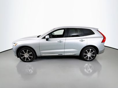 Used 2018 Volvo XC60 T5 Inscription w/ Convenience Package