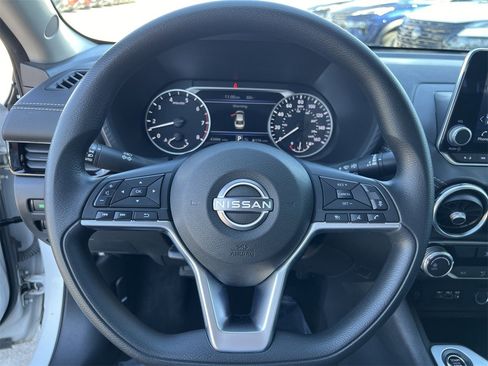 Certified 2024 Nissan Sentra SV image 10