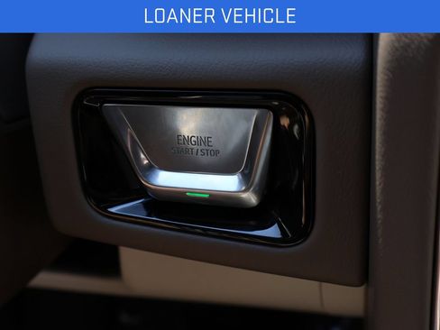 New 2026 GMC Yukon Denali AWD/4WD image 38