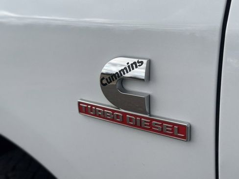 Certified 2024 RAM 2500 Big Horn image 8