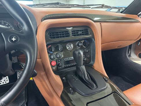 Used 2002 Aston Martin DB7 Vantage image 61