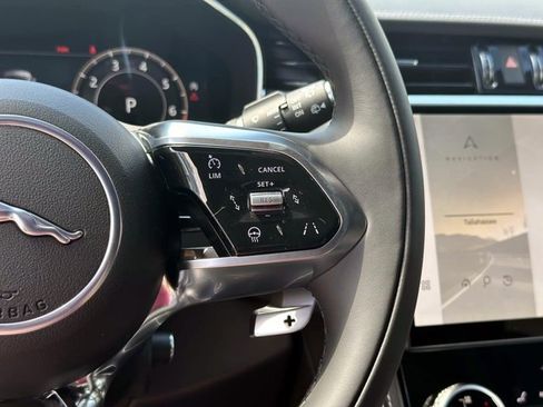New 2026 Jaguar F-PACE R-Dynamic S AWD/4WD image 25