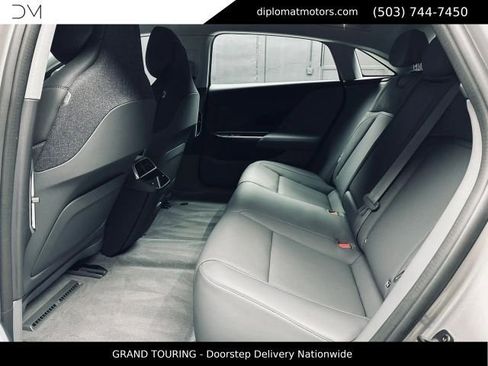 Used 2025 Lucid Air Grand Touring AWD/4WD image 22