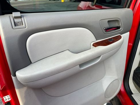 Used 2011 Chevrolet Silverado 1500 LTZ w/ Max Trailering Pack image 22