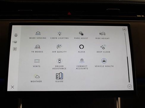 Certified 2024 Land Rover Range Rover Long Wheelbase Autobiography image 28