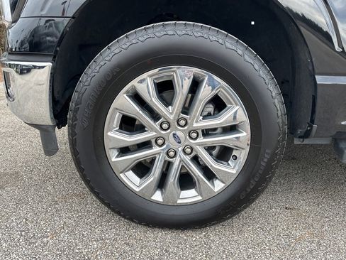 New 2024 Ford F150 Lariat w/ FX4 Off-Road Package image 18